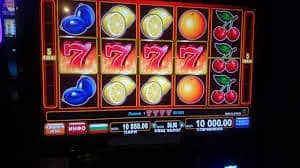 pk566 Pakistan Casino lobby